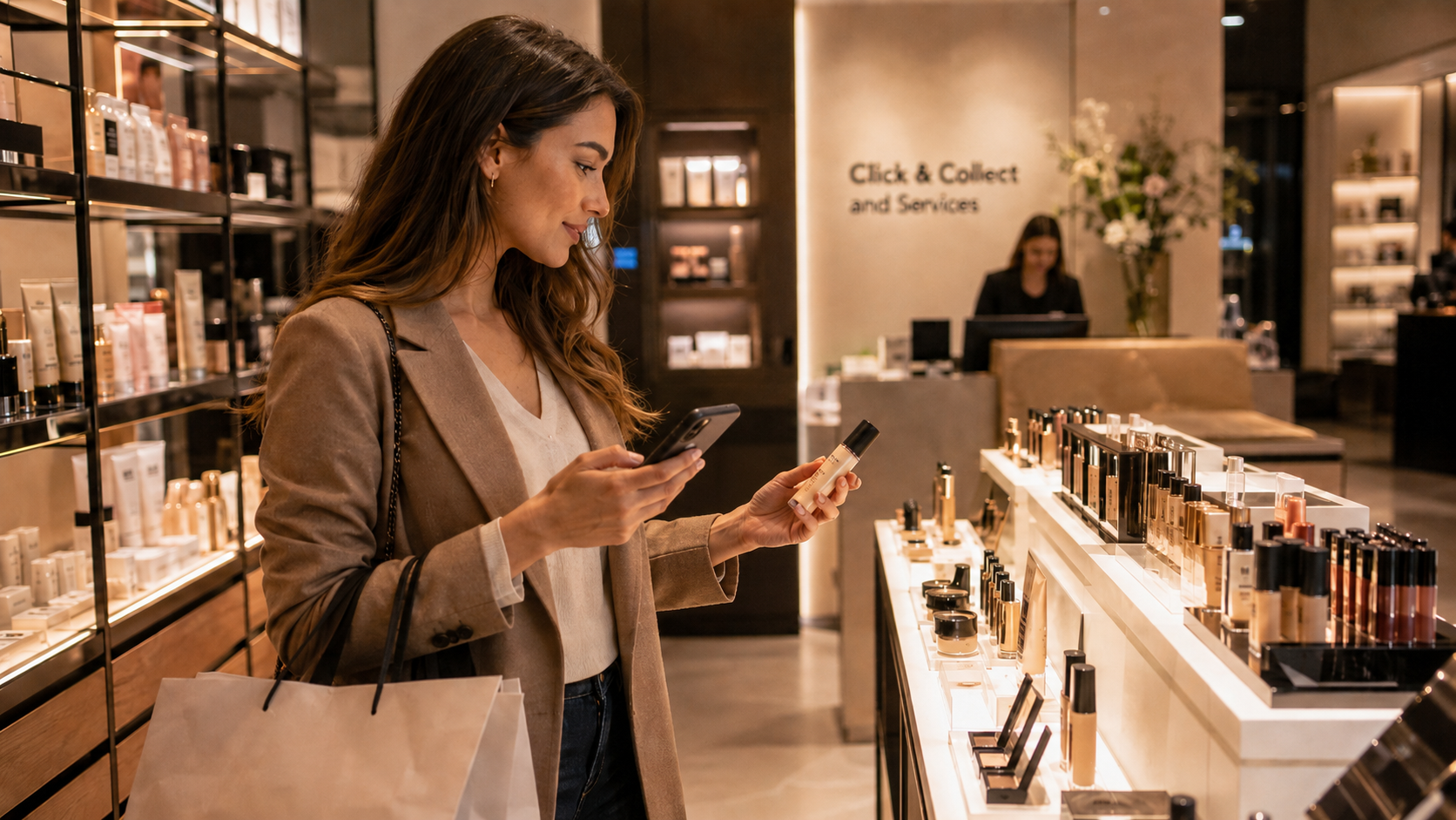 O e-commerce do Boticário deve crescer 45%. Mas a notícia mais importante não é essa.